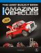 The LEGO® Build-It-Book, Vol. 2 · More Amazing Vehicles