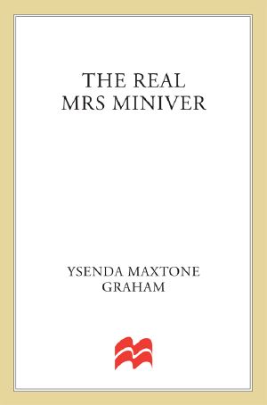 The Real Mrs Miniver