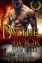 By the Book · A M/M Non-Shifter MPREG Romance (New Olympians Book 3)