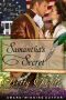 Samantha's Secret (A More Perfect Union Series Book 3)