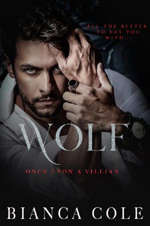 Wolf · A Dark Primal Mafia Romance