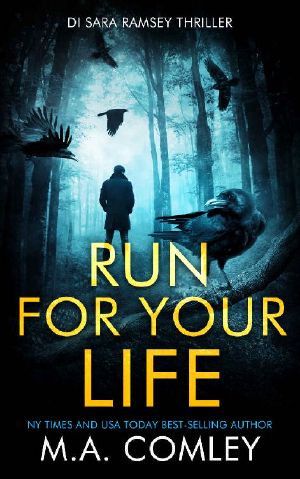 Run For Your Life (DI Sara Ramsey Book 9)