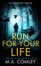 Run For Your Life (DI Sara Ramsey Book 9)