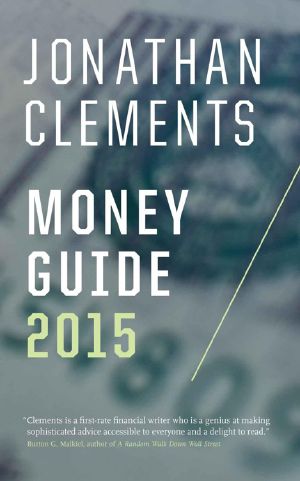 Jonathan Clements Money Guide 2015