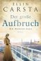 Der große Aufbruch (Die Hansen-Saga) (German Edition)