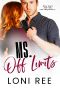 Ms. Off Limits (Finding Ms. Right Book 1)