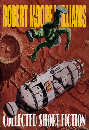 Collected Short Fiction