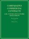 Comparative Commercial Contracts · Law, Culture and Economic Development (Hornbook)