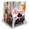 The Friessen Legacy, a Box Set · A Western Romance Series