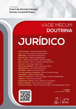 Vade Mecum Doutrina - Jurídico