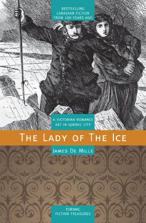 Lady of the Ice