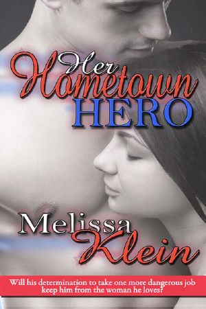 Her Hometown Hero