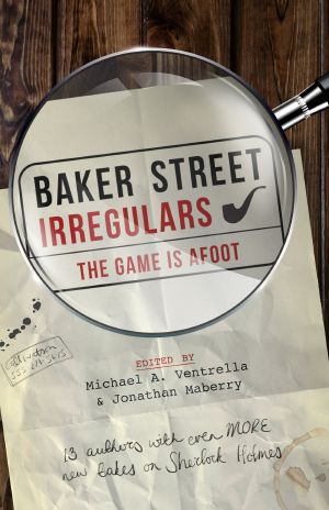 Baker Street Irregulars