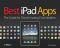 Best iPad Apps · the Guide for Discriminating Downloaders