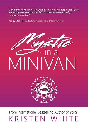 Mystic in a Minivan