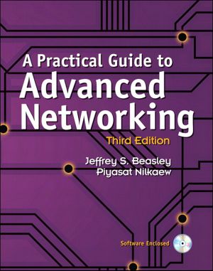 A Practical Guide to Advanced Networking (Paperback)