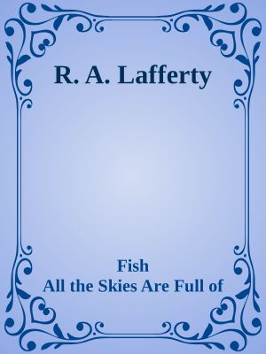 R. A. Lafferty