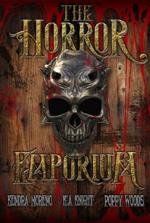 The Horror Emporium · A Horror Anthology