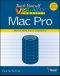 Teach Yourself VISUALLY Complete Mac Pro