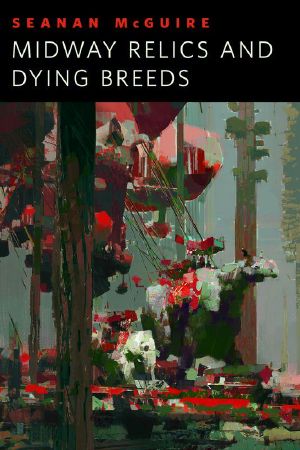 Midway Relics and Dying Breeds · A Tor.Com Original