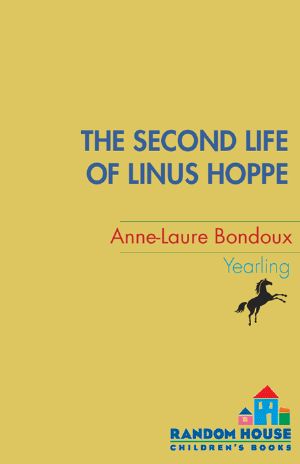The Second Life of Linus Hoppe