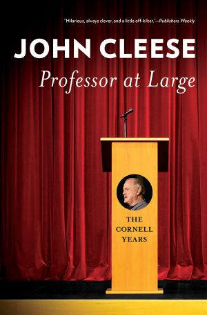 Professor at Large: The Cornell Years