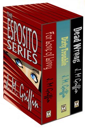 The Esposito Series Box Set · Books 1-3