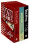 The Esposito Series Box Set · Books 1-3