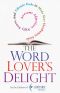 The Word Lover's Delight