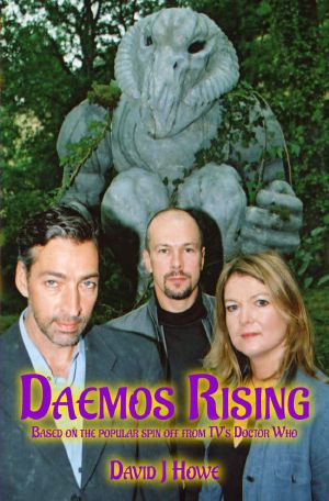 Daemos Rising