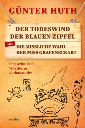 Der Todeswind der blauen Zipfel