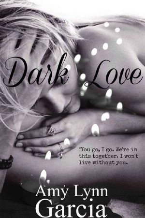 Dark Love (The Two Sides of Me Book 3)