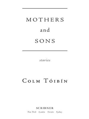 Mothers and Sons · Stories