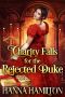 Charity Falls for the Rejected Duke