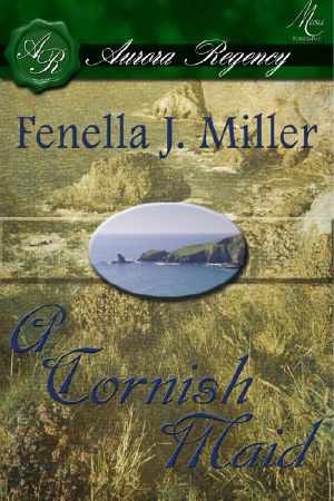 A Cornish Maid