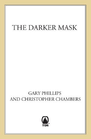 The Darker Mask