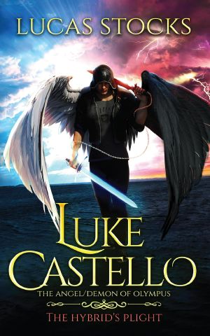 Luke Castello