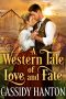 A Western Tale of Love and Fate