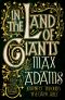 In the Land of Giants: Journeys Through the Dark Ages