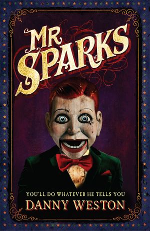 Mr Sparks