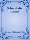 Scherzhafte Lieder