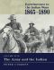 Eyewitnesses to the Indian Wars · 1865-1890 · Vol.5, the Army and the Indian