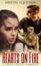 Hearts on Fire · A Biker Erotic Romance