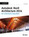 Autodesk Revit Architecture 2014