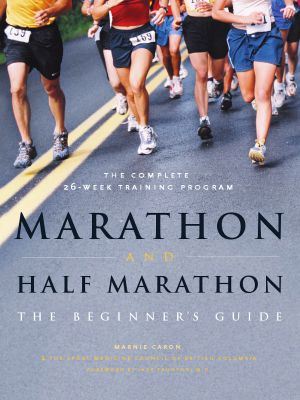 Marathon and Half-Marathon