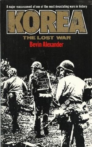 Korea - The Lost War