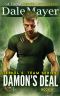 Damon's Deal (Terkel's Team Book 1)