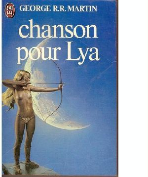 Chanson Pour Lya