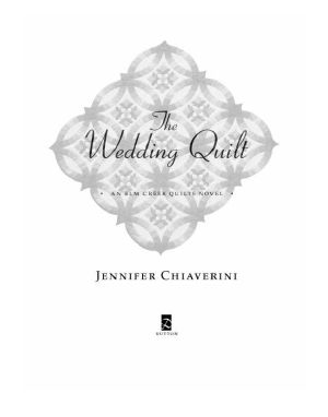 The Wedding Quilt