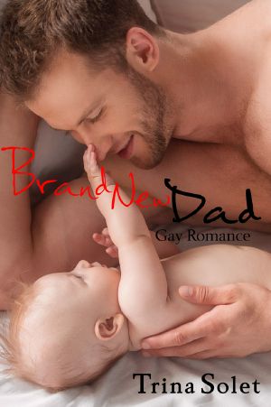 Brand New Dad (Gay Romance)